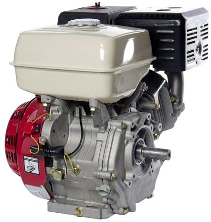 Бензиновый двигатель Stark GX420