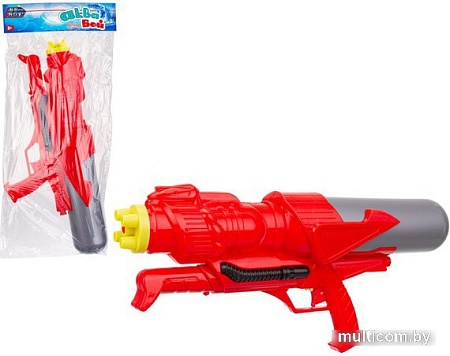 Бластер игрушечный BeBoy АкваБой IT108269