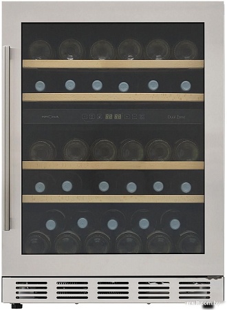Винный шкаф Krona BADEN 82/46 IX