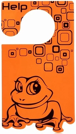 Средство от насекомых Help С ароматом апельсина 80309