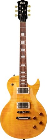 Электрогитара Cort CR250 ATA