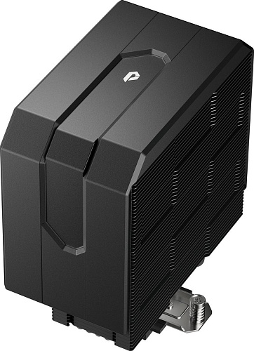 Кулер для процессора upHere UP1K4 (черный)