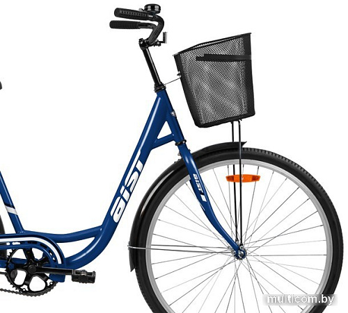 Велосипед AIST 28-245 2023 (синий)
