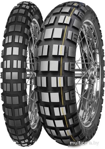 Внедорожные мотошины Mitas E-10 150/70R18 70T TL