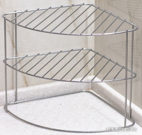 Органайзер UniStor Malibu Silver 212611