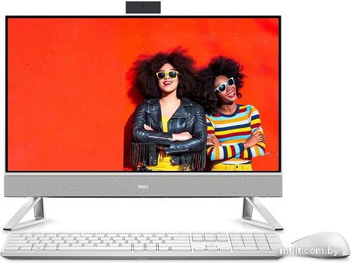 Моноблок Dell Inspiron 5410T-7632