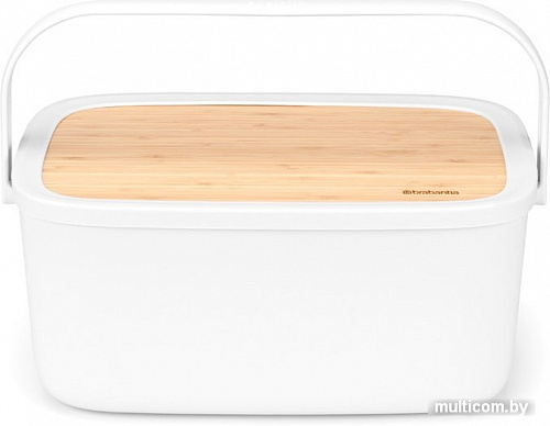 Brabantia Nic 128288 (светло-серый)