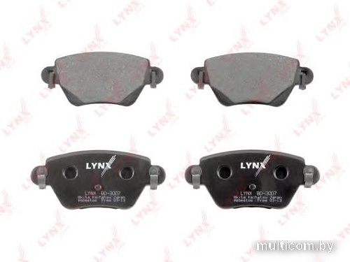 LynxAuto BD3007