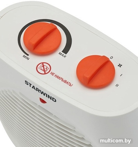 Тепловентилятор StarWind SHV2002