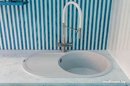 Кухонная мойка Omoikiri Manmaru 78 DC