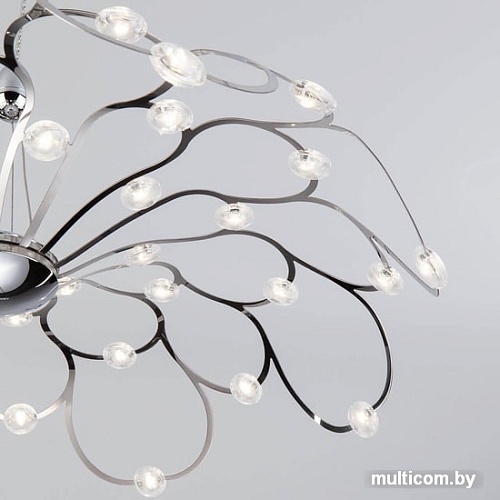 Подвесная люстра Bogate's Drops 440/1