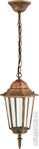 Уличный фонарь Camelion 4105 С28 (бронза)