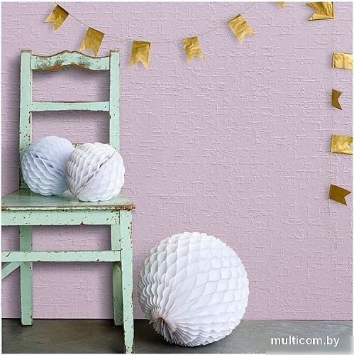 Стеклообои Wellton Decor Циновка WD855 (12.5 м)