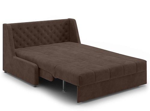 Диван Mio Tesoro Вернисаж 69 АТС140 (Ultra Chocolate)