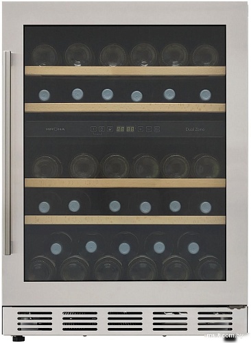 Винный шкаф Krona BADEN 82/46 IX