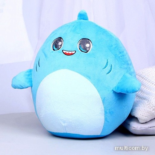 Классическая игрушка Milo Toys Акула 9233598