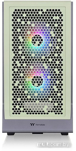 Корпус Thermaltake Ceres 300 TG ARGB Matcha Green CA-1Y2-00MEWN-00