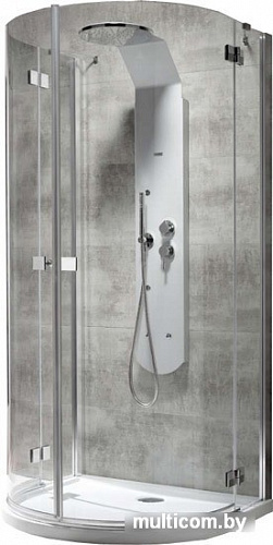 Душевой уголок Radaway Almatea P (30 722-01-05N)