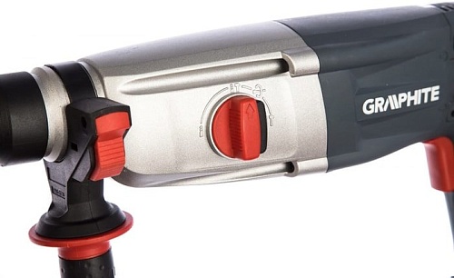 Перфоратор GRAPHITE 58G529