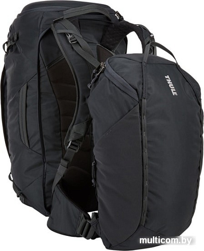 Рюкзак Thule Landmark 70L (черный)