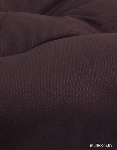 Подушка на сиденье Mio Tesoro 4спдс004 (60см, коричневый)