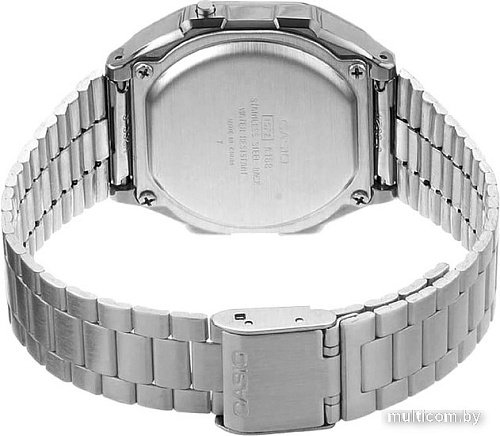 Наручные часы Casio A-168WA-1Q