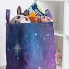 Корзина JoyArty Звездный космос toba_10048