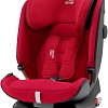 Автокресло Britax Romer Advansafix IV R (fire red)