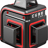 Лазерный нивелир ADA Instruments Cube 3-360 Ultimate Edition А00568 (с АКБ)