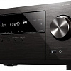 AV ресивер Pioneer VSX-832 (черный)