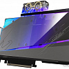 Видеокарта Gigabyte Aorus GeForce RTX 3080 Ti Master Xtreme Waterforce 12G GDDR6X