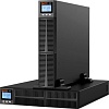 Источник бесперебойного питания Kiper Online ONE 1K RM Gen2 IEC (1000VA/1000W)
