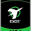 Жесткий диск Seagate Exos X24 16TB ST16000NM002H