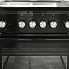 Кухонная плита De luxe 506004.13эс-001