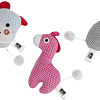 Игрушка для кошек EBI Зверята 402/437612