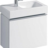 Keramag iCon XS тумба под умывальник (840052000)
