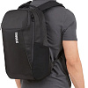 Городской рюкзак Thule Accent 23L TACBP2116BLK (черный)