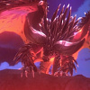 Игра для приставки Monster Hunter Stories 2: Wings of Ruin для Nintendo Switch