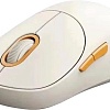 Мышь Xiaomi Wireless Mouse 3 XMWXSB03YM (бежевый, международная версия)