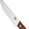 Кухонный нож Walmer Wenge W21201213