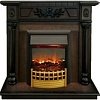 Электрокамин RealFlame Dacota STD/EUG AO