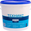 Техникс Сверхстойкая В-5000 P 6 кг (белый)