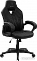Кресло ThunderX3 DC1 Air (черный)