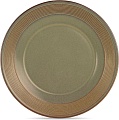 Тарелка обеденная Domenik Helezone Green DMD082