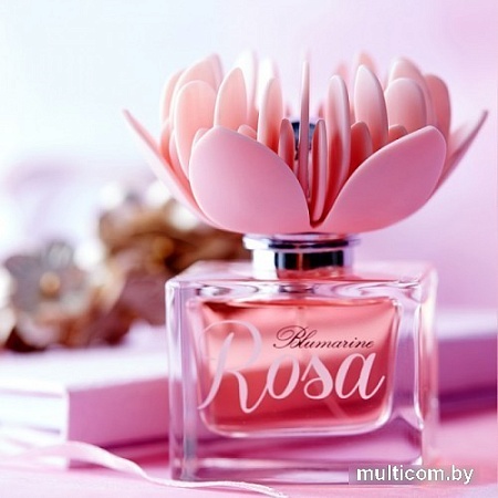 Blumarine Rosa EdP (30 мл)