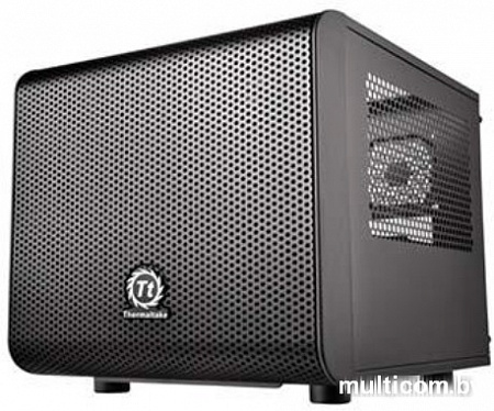 Корпус Thermaltake Core V1 (CA-1B8-00S1WN-00)
