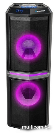 Колонка для вечеринок Blaupunkt PS10DB