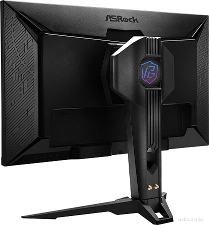 Игровой монитор ASRock Phantom Gaming PG27FFX2A