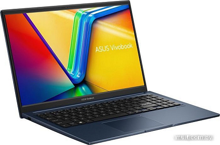 Ноутбук ASUS Vivobook 15 X1504ZA-BQ1144