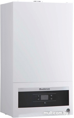 Отопительный котел Buderus Logamax U072-24K